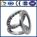 Higher accuracy trust ball bearings 51215 P5